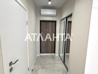 квартира по адресу Генуэзская ул., 1/1