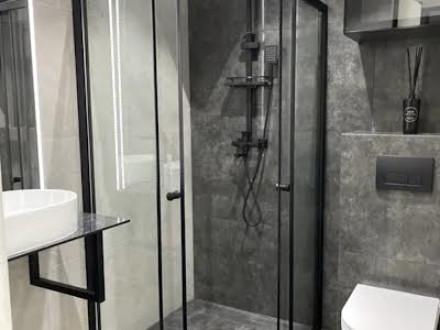 квартира за адресою Дубищанська вул., 1