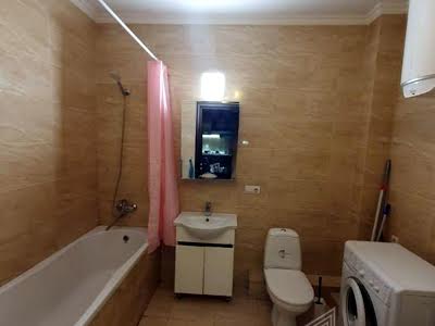 квартира за адресою Драгоманова вул., 2-А