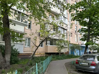 квартира за адресою Червоної Калини просп. (Володимира Маяковського), 59-А