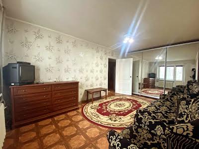 квартира по адресу Науки просп. (Гагарина), 95