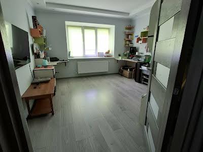 квартира по адресу Винница, Хмельницкое шоссе (Літинське), 122а