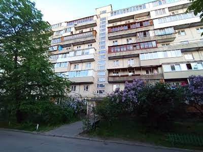 квартира по адресу Павла Тычины просп., 5