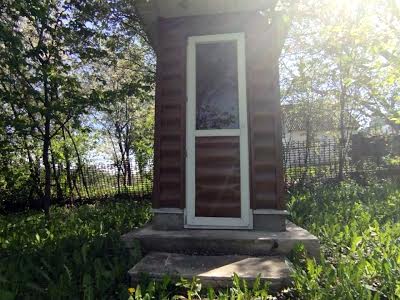 будинок за адресою с. Кищинці, Сонячна, 9