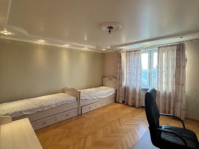 квартира по адресу Дарницкий бульв., 8