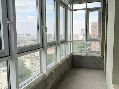 квартира за адресою Лесі Українки бульв., 7-В