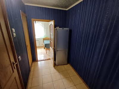 квартира за адресою Грушевського вул., 17Б