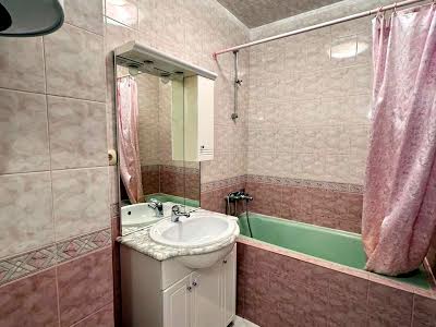 квартира за адресою Академіка Корольова вул., 26