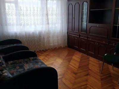 квартира по адресу Олимпийская ул., 1