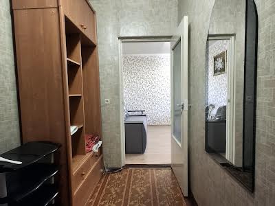 квартира по адресу Александра Мишуги ул., 1/4