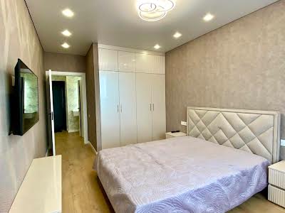 квартира за адресою Генерала Грекова вул., 4