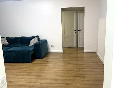 квартира за адресою Приміська вул., 26Б