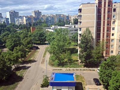 квартира за адресою Миколи Закревського вул., 45