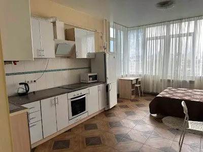 квартира за адресою Академіка Писаржевського вул., 8а