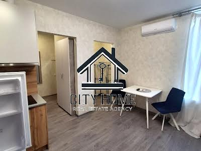 квартира по адресу Днепровская набережная ул., 16-Г