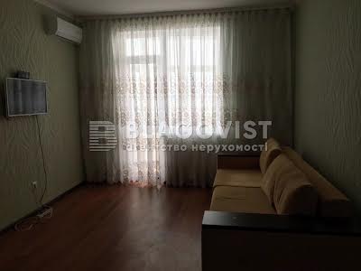 квартира за адресою Драгоманова вул., 40-З