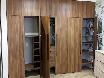 квартира по адресу Правды просп. (Правды), 45-А