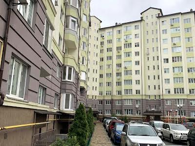 квартира за адресою Европейськая, 5-Г