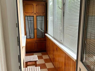 квартира за адресою бульвар Руденка, 22