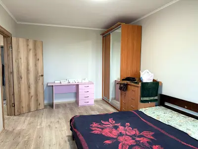 квартира по адресу Николая Закревского ул., 97А