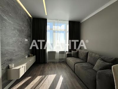 квартира за адресою Одеса, Краснова вул., 3а