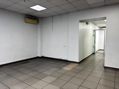 коммерческая по адресу Белогородская ул., 51