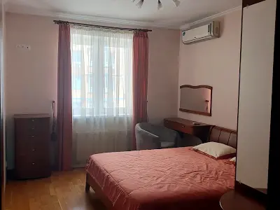 квартира по адресу Академика Палладина просп., 22