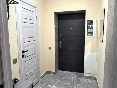 квартира за адресою Сімейна вул., 3