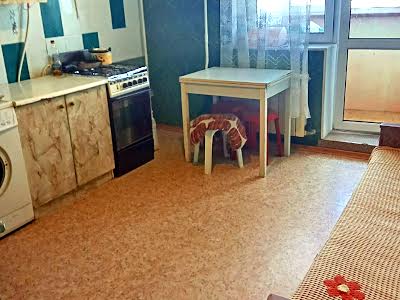 квартира по адресу Тополёвая ул., 20