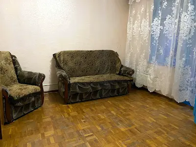 квартира по адресу Николая Закревского ул., 5