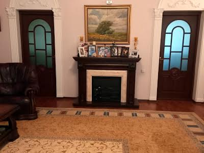 будинок за адресою с. Сичавка, Чорноморська, 50