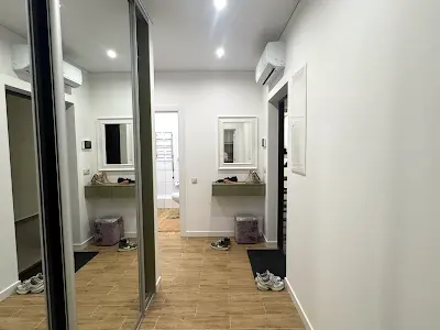 квартира за адресою Академіка Сахарова вул., 20б