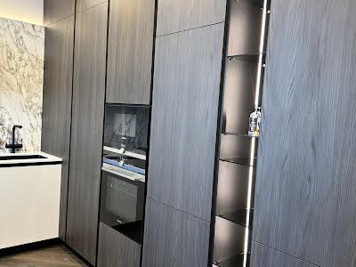 квартира за адресою Дніпровська набережна вул., 20-А