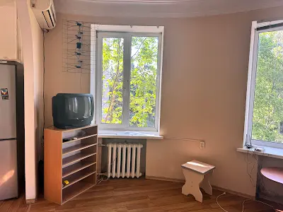 квартира по адресу Добролюбова, 9