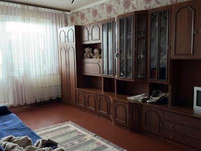 квартира за адресою Малікова, 28