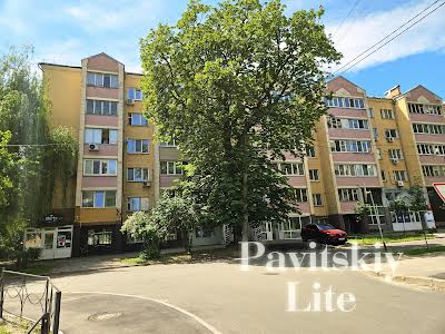 квартира по адресу Нежинская ул., 10