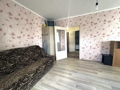 квартира по адресу Тополя-3 жилой массив ул., 24