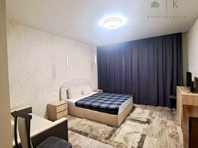 квартира за адресою Борткевича вул., 5