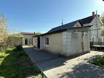 квартира по адресу Куприна ул., 25