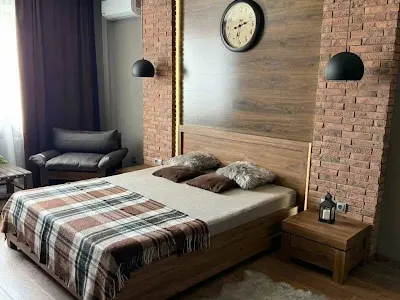 квартира по адресу Ревуцкого ул., 5