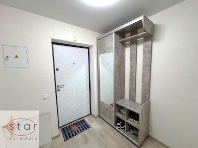 квартира за адресою Багряного вул., 39