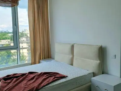 квартира за адресою Берестейський просп. (Перемоги), 26