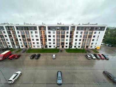 квартира по адресу Радужная ул., 100