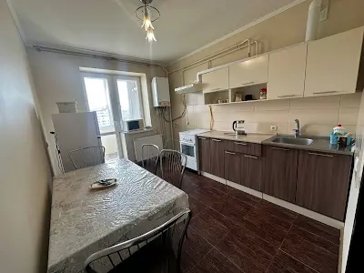 квартира за адресою Юліана Целевича вул., 36
