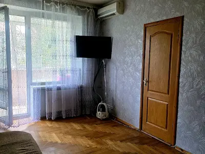 квартира по адресу Александровский просп. (Косиора), 126