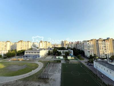 квартира за адресою Драгоманова вул., 5