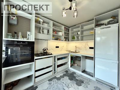 квартира за адресою Чорновола вул., 55