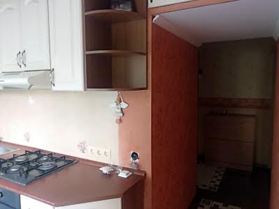 квартира за адресою Метрологічна вул., 2