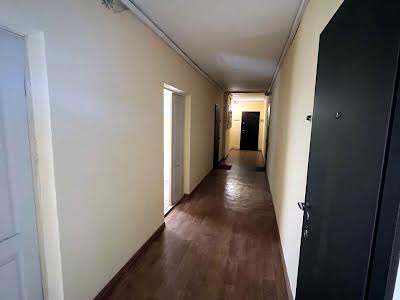 квартира по адресу Романа Шухевича просп. (Ватутина), 24-Б