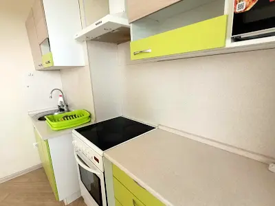квартира по адресу Доковская ул., 10к11
